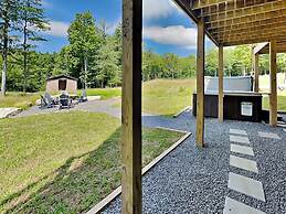 Greenview by Taylor Made Deep Creek