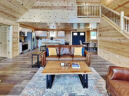 Greenview by Taylor Made Deep Creek