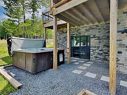 Greenview by Taylor Made Deep Creek