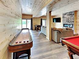 Greenview by Taylor Made Deep Creek