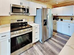 Greenview by Taylor Made Deep Creek