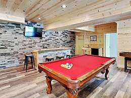 Greenview by Taylor Made Deep Creek