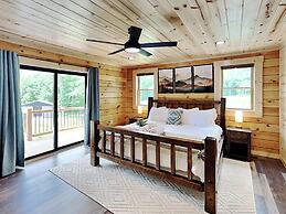 Greenview by Taylor Made Deep Creek
