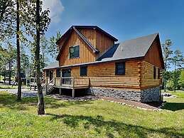 Greenview by Taylor Made Deep Creek