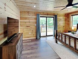 Greenview by Taylor Made Deep Creek