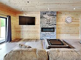 Greenview by Taylor Made Deep Creek