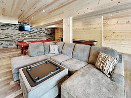 Greenview by Taylor Made Deep Creek