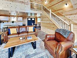 Greenview by Taylor Made Deep Creek