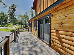 Greenview by Taylor Made Deep Creek