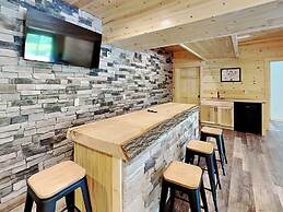 Greenview by Taylor Made Deep Creek