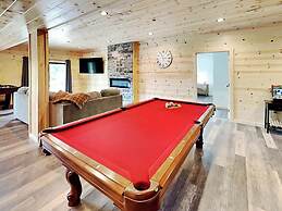Greenview by Taylor Made Deep Creek
