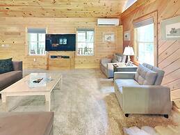 Wander Through the Woods by Taylor Made Deep Creek