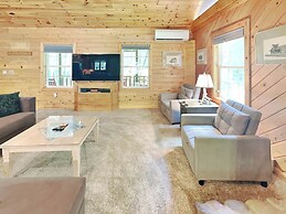 Wander Through the Woods by Taylor Made Deep Creek