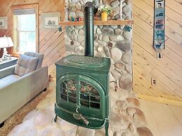 Wander Through the Woods by Taylor Made Deep Creek