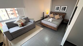 Espectacular Apartamento en el Poblado 1809