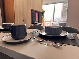 Espectacular Apartamento en el Poblado 1809