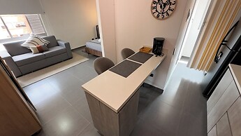 Espectacular Apartamento en el Poblado 1809