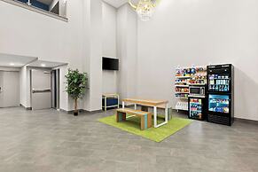 Spark by Hilton Williams