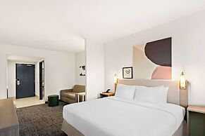 Spark by Hilton Williams