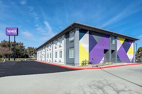 Spark by Hilton Williams