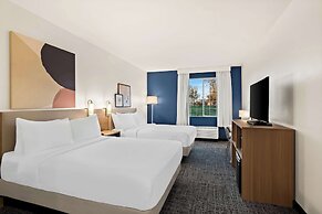 Spark by Hilton Williams