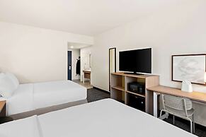 Spark by Hilton Williams