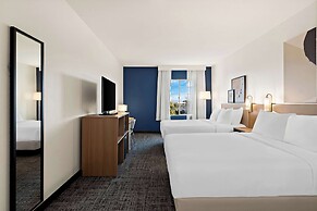 Spark by Hilton Williams