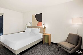 Spark by Hilton Williams