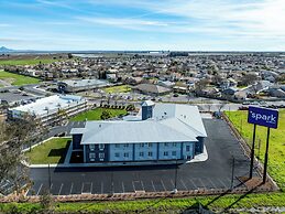 Spark by Hilton Williams