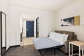 Spark by Hilton Williams