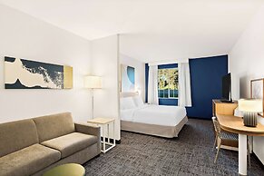 Spark by Hilton Williams