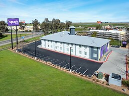 Spark by Hilton Williams