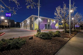 Spark by Hilton Williams