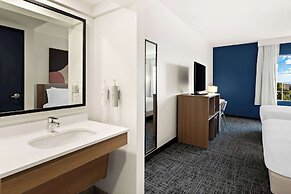 Spark by Hilton Williams