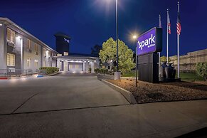 Spark by Hilton Williams