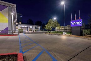 Spark by Hilton Williams