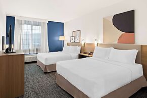 Spark by Hilton Williams