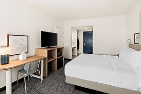 Spark by Hilton Williams