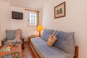 Résidence partenaire le Domaine de Garlande