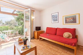 Résidence partenaire le Domaine de Garlande