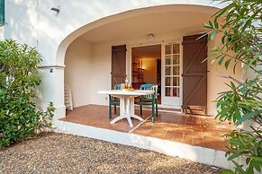 Résidence partenaire le Domaine de Garlande