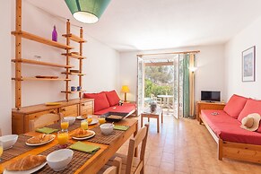Résidence partenaire le Domaine de Garlande