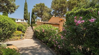 Résidence partenaire le Domaine de Garlande