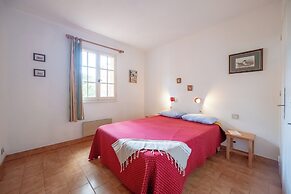 Résidence partenaire le Domaine de Garlande