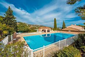 Résidence partenaire le Domaine de Garlande