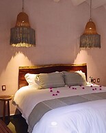 Unahana Hotel Boutique & villas