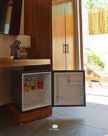 Unahana Hotel Boutique & villas