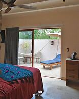 Unahana Hotel Boutique & villas