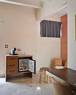 Unahana Hotel Boutique & villas