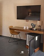 Unahana Hotel Boutique & villas